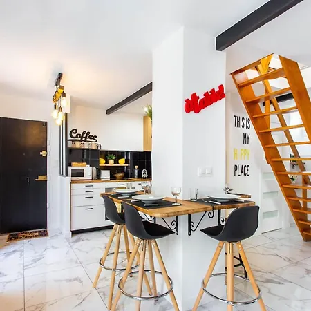 Magnifique 6p Montorgueil 3d Διαμέρισμα Παρίσι